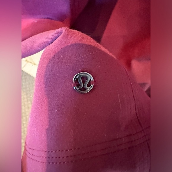 Lululemon Cocoon Car Coat - Picture 6 of 7